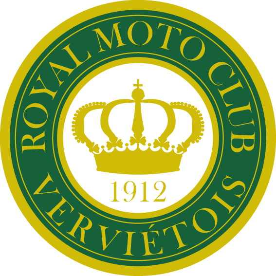 Nouveau logo du RMCV