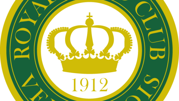 Nouveau logo du RMCV