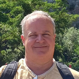 Christophe MAGERMANS