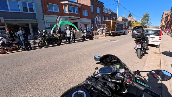 Journée portes ouvertes chez Performance MOTO !