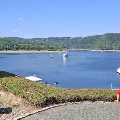 Balade du dimanche 10 août 2025